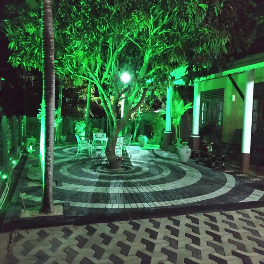 One And Only Apartment نيجومبو المظهر الخارجي الصورة