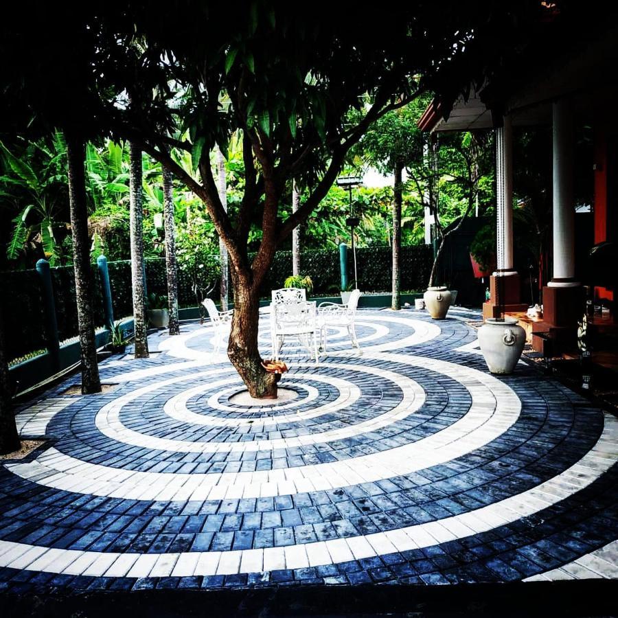One And Only Apartment نيجومبو المظهر الخارجي الصورة