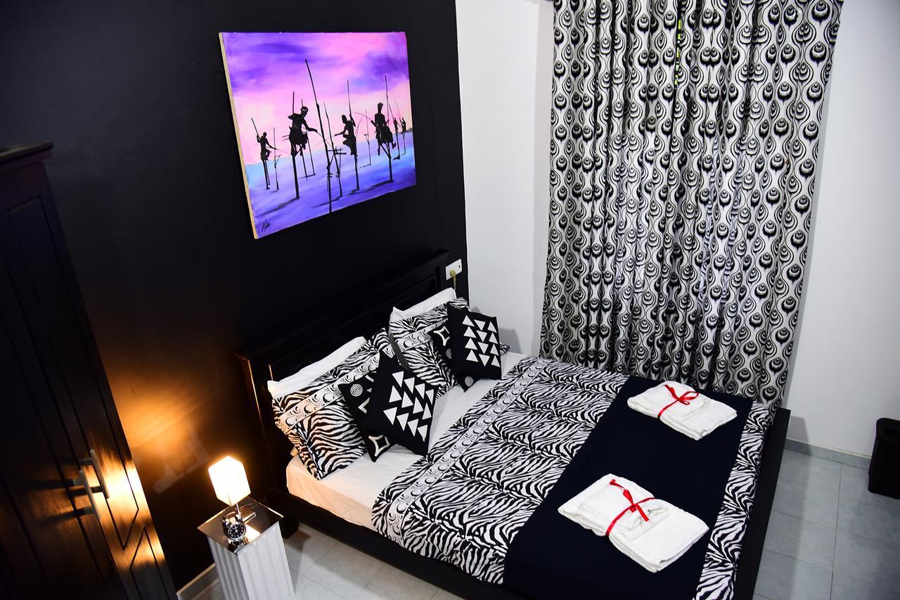 One And Only Apartment نيجومبو المظهر الخارجي الصورة