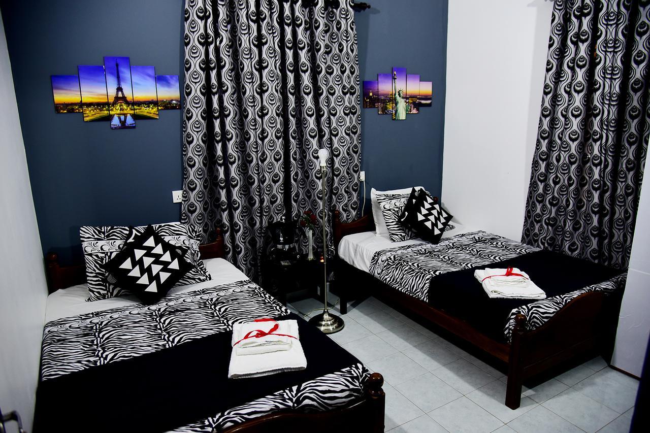 One And Only Apartment نيجومبو المظهر الخارجي الصورة