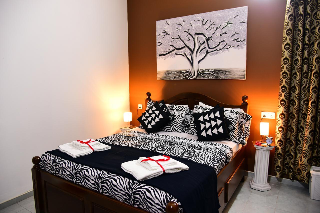 One And Only Apartment نيجومبو المظهر الخارجي الصورة