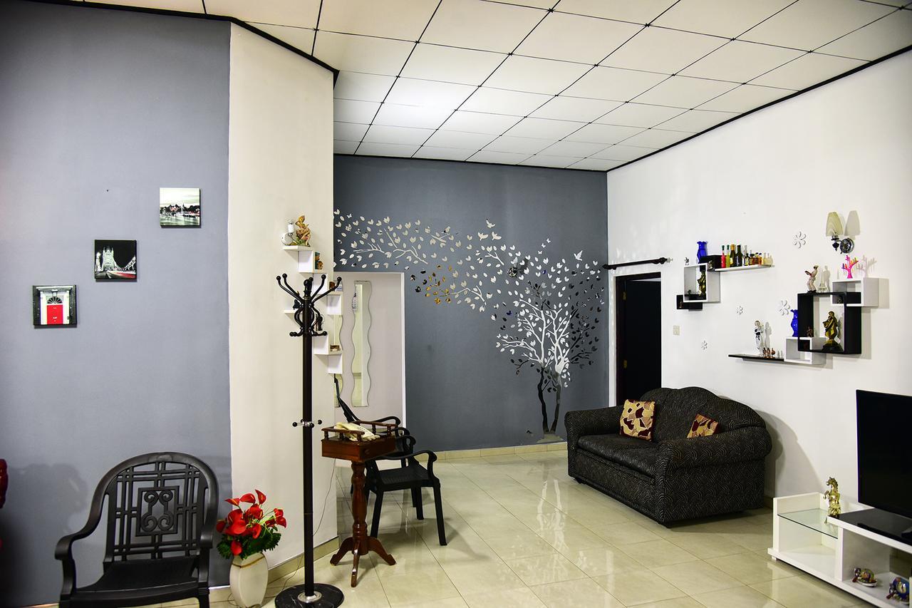 One And Only Apartment نيجومبو المظهر الخارجي الصورة