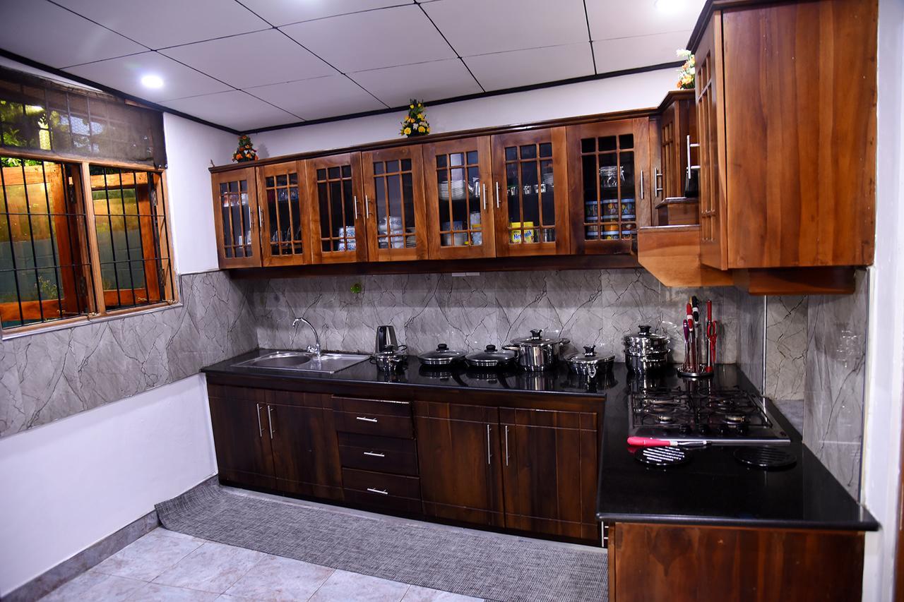 One And Only Apartment نيجومبو المظهر الخارجي الصورة
