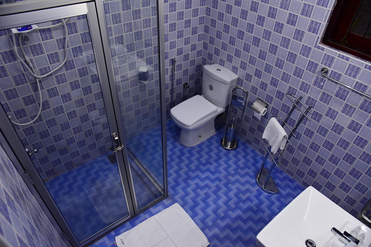 One And Only Apartment نيجومبو المظهر الخارجي الصورة