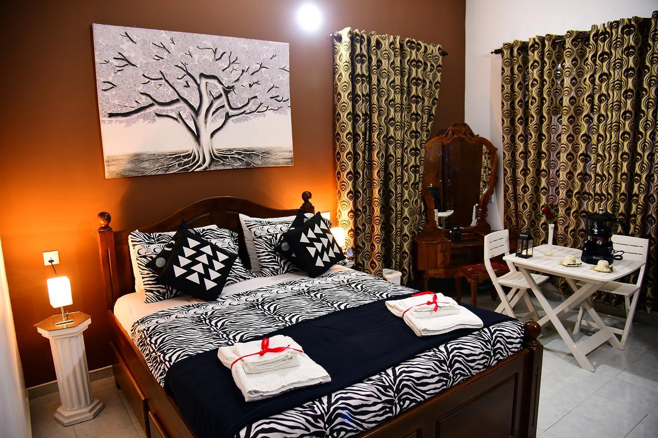 One And Only Apartment نيجومبو المظهر الخارجي الصورة