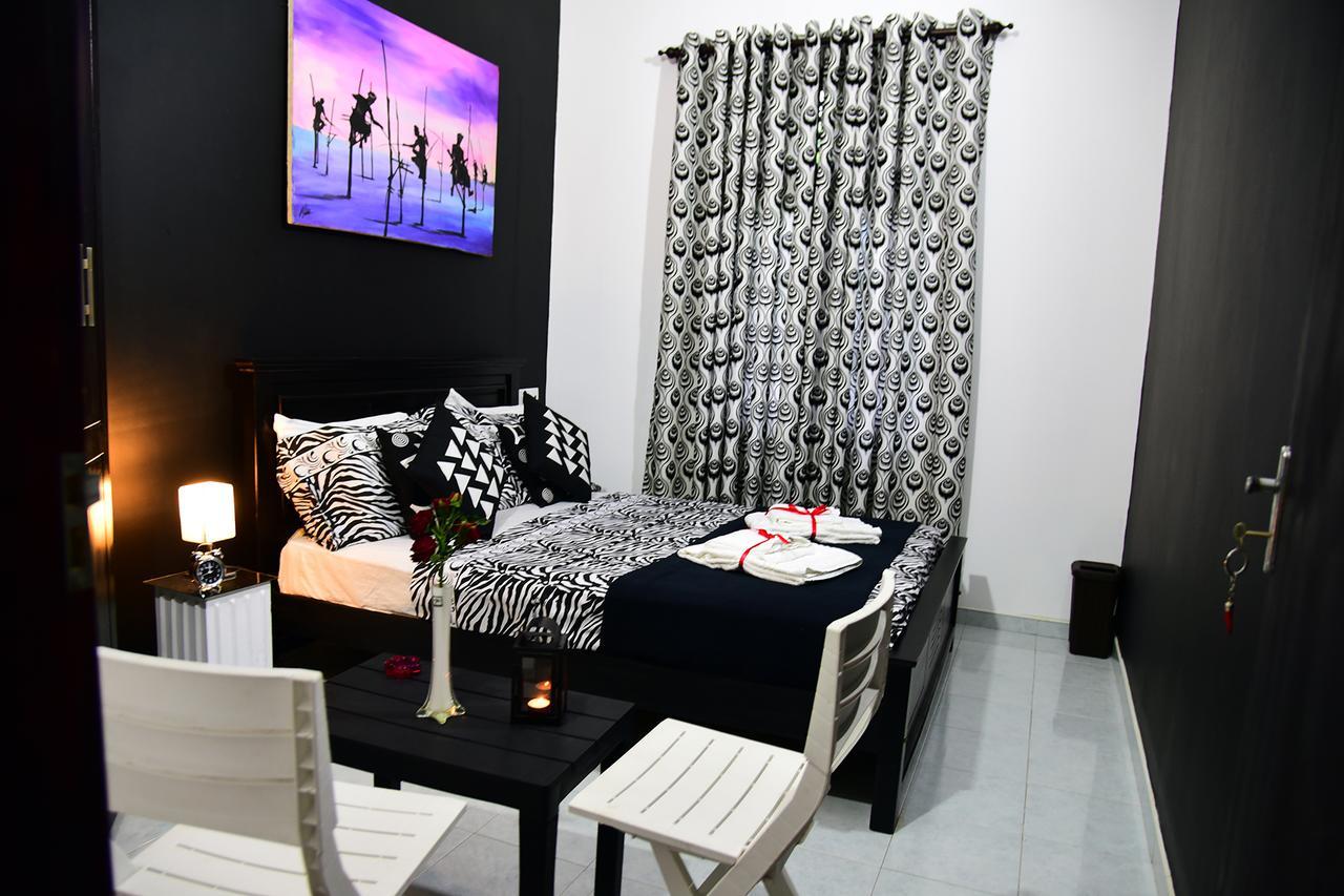 One And Only Apartment نيجومبو المظهر الخارجي الصورة