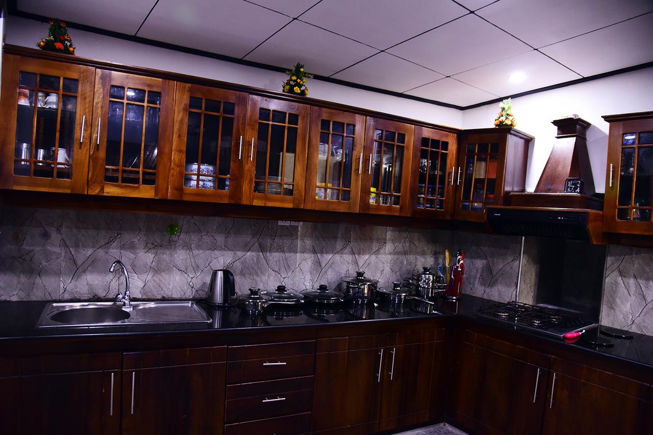One And Only Apartment نيجومبو المظهر الخارجي الصورة
