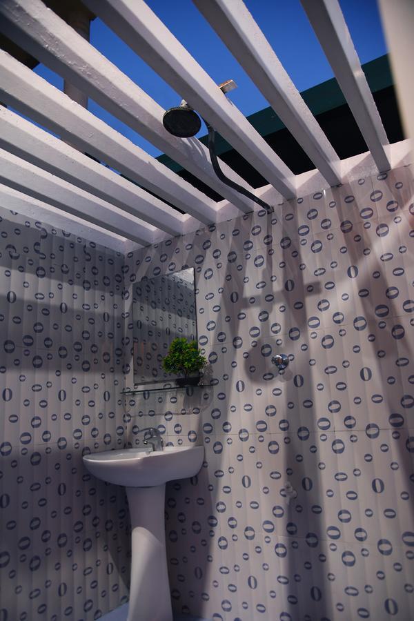 One And Only Apartment نيجومبو المظهر الخارجي الصورة