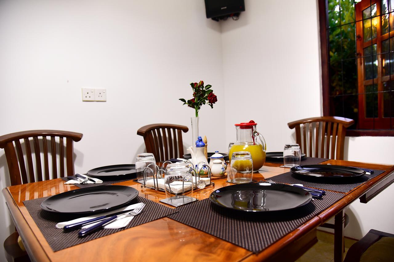 One And Only Apartment نيجومبو المظهر الخارجي الصورة