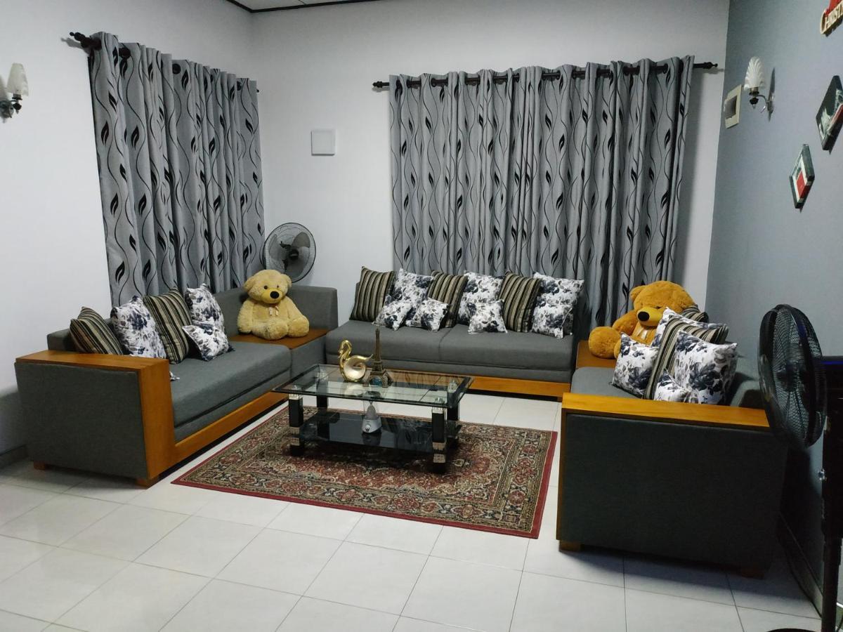 One And Only Apartment نيجومبو المظهر الخارجي الصورة